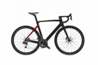 Велосипед Wilier 110Pro K-Force We Cosmic Pro (2020) M, Черный с красной полосой