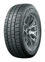 Шина Kumho(Кумхо) PorTran 4S CX11 205/75 R16C 113/111R