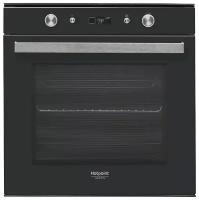 Электрический духовой шкаф Hotpoint-Ariston FI7 861 SH BL