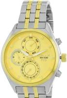 Часы OMAX JSM007N001 (STEEL COLOR/GOLD (2N18))