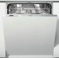 Посудомоечная машина Hotpoint-Ariston HIC 3 B 19 C