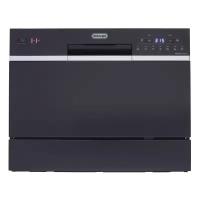 Посудомоечная машина DeLonghi DDW07T Crisolita