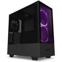 Корпус NZXT H510 Elite CA-H510E-B1 Black