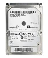 Жесткий диск Seagate HN-M101MBB 1Tb 5400 SATAII 2,5" HDD