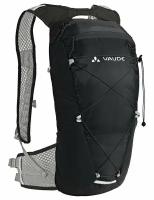 Велорюкзак Vaude Uphill 12 LW рюкзак (010, black)