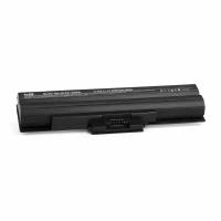 Аккумулятор для ноутбука Sony Vaio VGN-AW, VGN-CS, VGN-FW, VPC-CW, VPC-M, VPC-SR Series. 11.1V 4400mAh 49Wh. PN: VGP-BPL13, VGP-BPL21