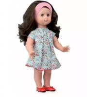Кукла Petitcollin Emilie In Lorrane Outfit (Петитколлин Эмилия в комплекте одежды Лоррэн)