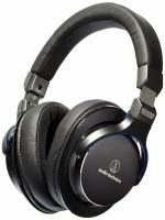 Наушники Audio-Technica ATH-MSR7B Black