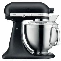 Планетарный Миксер KitchenAid ARTISAN 4.8 л, чугун, 5KSM185PSEBK