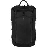 Рюкзак VICTORINOX Altmont Compact Laptop Backpack, чёрный, 14 л