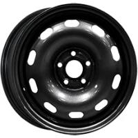 Диск колесный Next NX-146 7x17/5x108 D63.3 ET55 Black