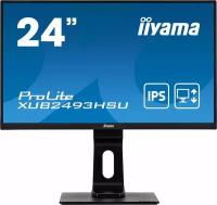 Монитор Iiyama ProLite XUB2493HSU-B1