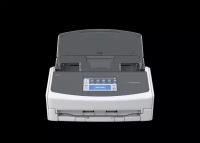 Сканер Fujitsu ScanSnap iX1600, white