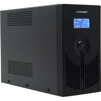 ИБП CROWN Micro CMU-SP800 EURO LCD