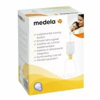 Система кормления дополнительная SNS для детей до 3 лет Medela/Медела