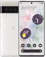 Смартфон Google Pixel 6 Pro 12/128Gb Сloudy White JP