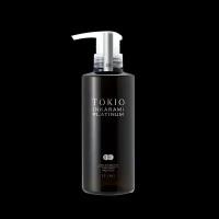 TOKIO INKARAMI Восстанавливающий кондиционер-уход PLATINUM TREATMENT 400 ml