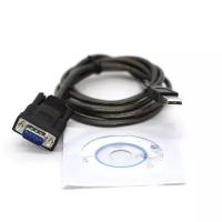 Кабель-переходник WH2350 USB to RS232 COM