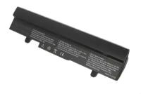 Аккумулятор для Asus Eee PC 1001, 1005, 1101, 1001PX, (AL32-1005), 56Wh, 5200mAh, 10.8V черный, OEM