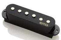 Звукосниматель EMG SV BK