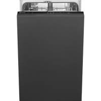 Посудомоечная машина встраиваемая SMEG ST4522IN