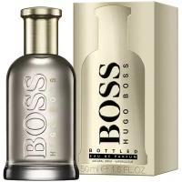 Hugo Boss Мужской Boss Bottled Eau de Parfum Парфюмированная вода (edp) 50мл