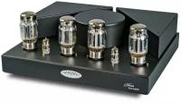 Усилители ламповые Fezz Audio Titania power amplifier Black ice