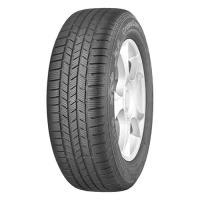 Автошина Continental CrossContact Winter 255/50R20 109V