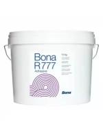 Клей полиуретановый Bona R777 14 кг двухкомпонентный для паркета