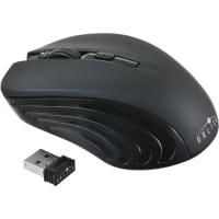 Мышь Оклик Oklick 545MW Black/Black Wireless USB (368626)