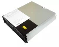 Полка расширения СХД IBM System Storage Netfinity 3U EXP400/1xU320/500W (14 Hot Swap, 1 SCSI port) 59P4873