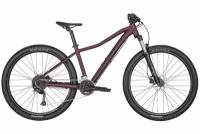 Велосипед Scott Contessa Active 40 (2022) (Велосипед Scott"22 Contessa Active 40 purple L, ES286388)