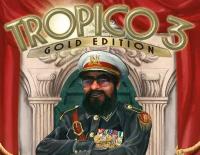 Tropico 3: Gold Edition