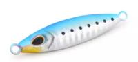 блесна LEAD FISH B 15гр, bronzing blue Juyang