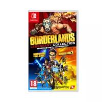 Borderlands Legendary Collection [US](Nintendo Switch)