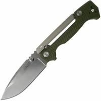 Cold Steel Складной нож Demko AD-15 сталь S35VN, рукоять G10 (58SQ)