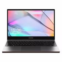 Ноутбук CHUWI Corebook Xpro 1746153, 15.6", IPS, Intel Core i5 1235U 1.3ГГц, 10-ядерный, 8ГБ DDR4, 512ГБ SSD, Intel Iris Xe graphics, Windows 11 Home, серый