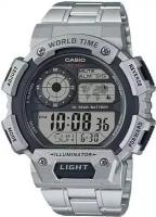 Наручные часы CASIO AE-1400WHD-1A