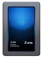 Твердотельный накопитель Leven JS600 128Gb JS600SSD128GB