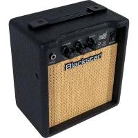 Гитарный комбоусилитель Blackstar Debut 10 Black