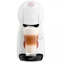 Кофемашина капсульного типа Krups Dolce Gusto Piccolo XS KP1A0110