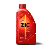 Трансмиссионное масло Zic ATF SP 3, 1 л