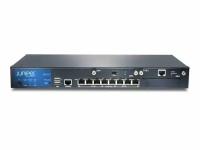 Межсетевой экран Juniper SRX220H2