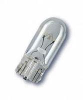 Лампа Габаритная W5W 12V OSRAM 2825