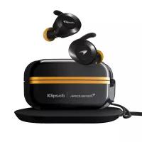 Наушники внутриканальные беспроводные Klipsch T5 II TW Sport McLaren