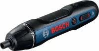 Отвертка аккумуляторная BOSCH GO 2, 06019H2103