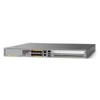 Маршрутизатор Cisco ASR1001X-2.5G-K9