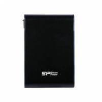 Внешний жесткий диск Silicon Power HDD Armor A80 2.5 1Tb черный (SP010TBPHDA80S3K)