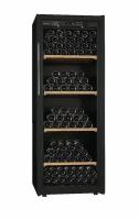 Монотемпературный винный шкаф Eurocave V-LAPREM-L Стеклянная дверь в раме с ручкой, Комплектация - Минимум, 4 универсальные полоки