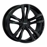 Mak X-mode 20x10.5j 5x112 Et40 Dia66.6 Gloss Black